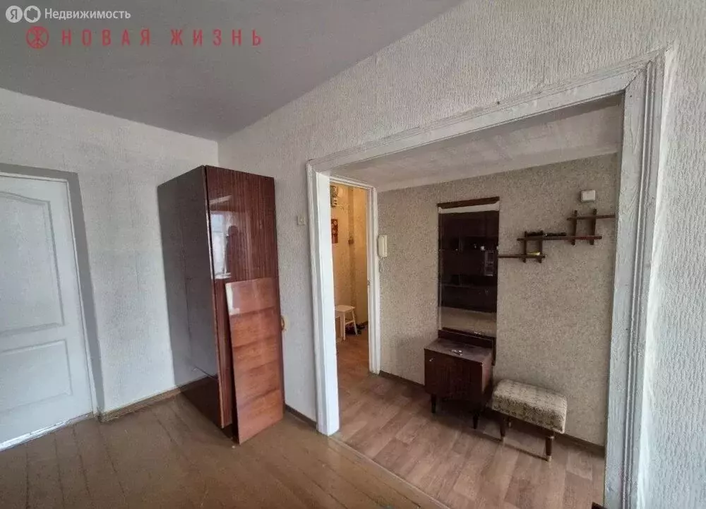 2-комнатная квартира: Самара, улица Гагарина, 69 (43 м) - Фото 1