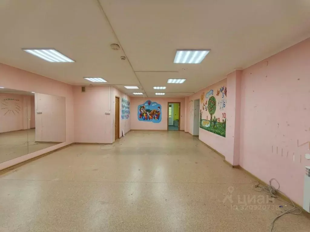 Помещение свободного назначения в Самарская область, Самара ... - Фото 1