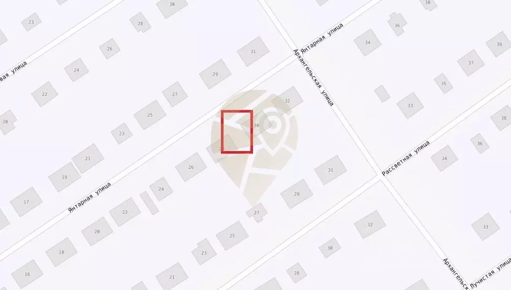 Участок в Белгородская область, Старый Оскол Пролески мкр,  (15.0 ... - Фото 1