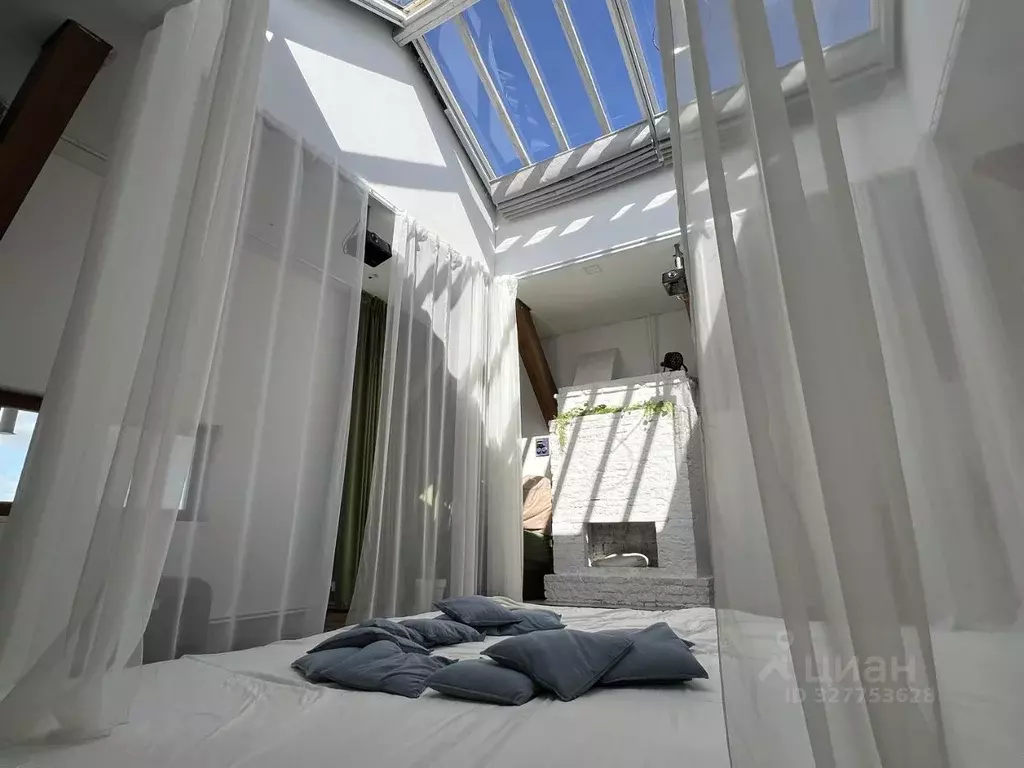 2-к кв. Москва Сретенский бул., 6/1С1 (100.0 м) - Фото 2