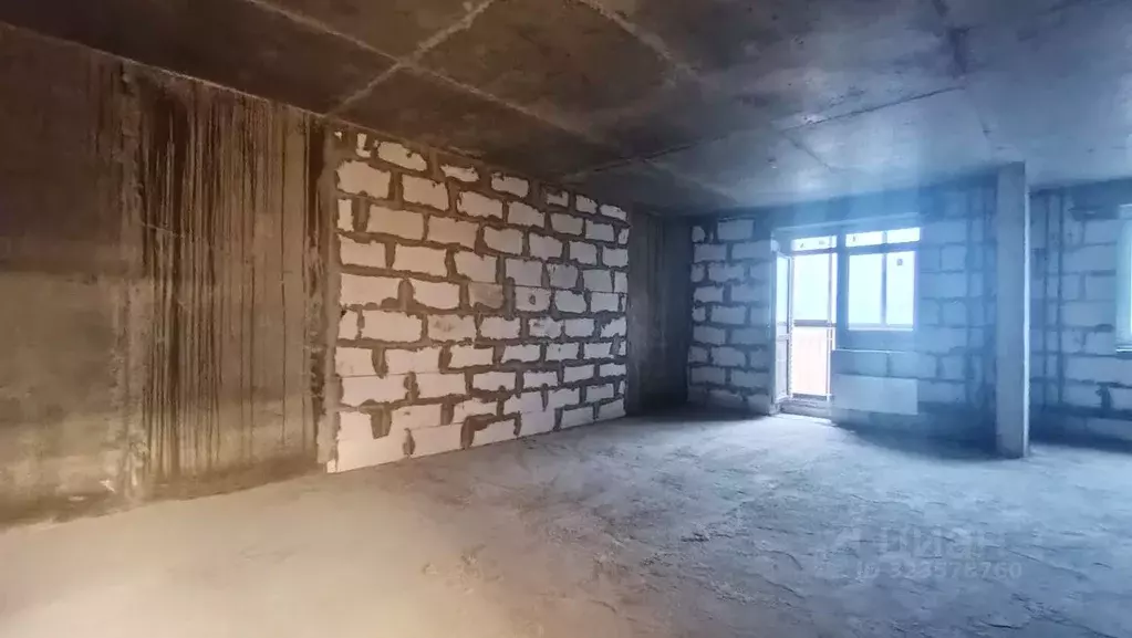 2-к кв. Московская область, Одинцово ул. Маршала Жукова, 23к2 (70.5 м) - Фото 2