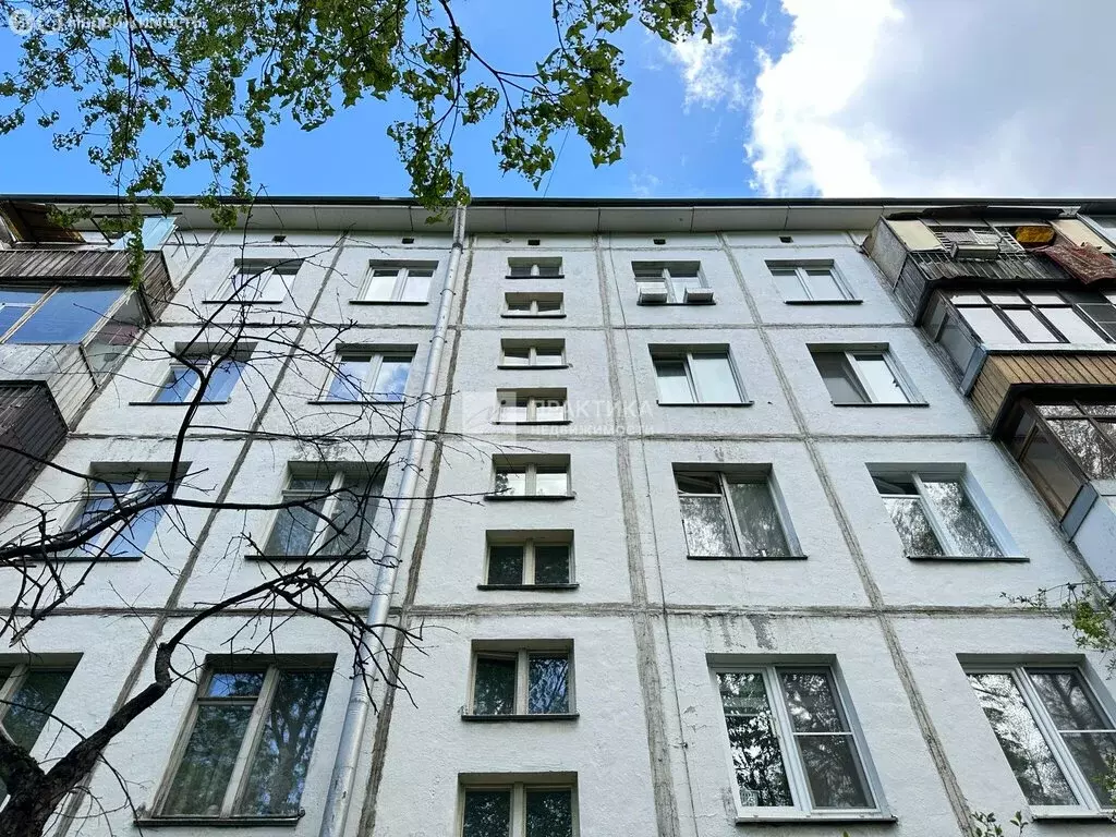2к в 3-комнатной квартире (18.5 м) - Фото 0
