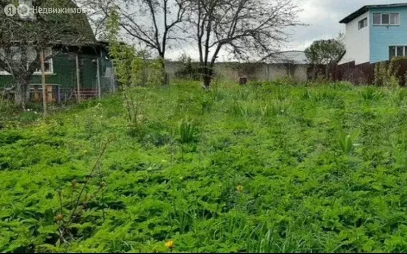 Участок в Красный Сулин, Казачья улица, 34 (9 м) - Фото 0