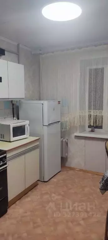 2-к кв. Курская область, Курск Аэродромная ул., 9 (49.8 м) - Фото 1