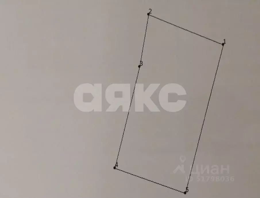 Участок в Краснодарский край, Кореновск Волгоградская ул. (9.42 сот.) - Фото 2