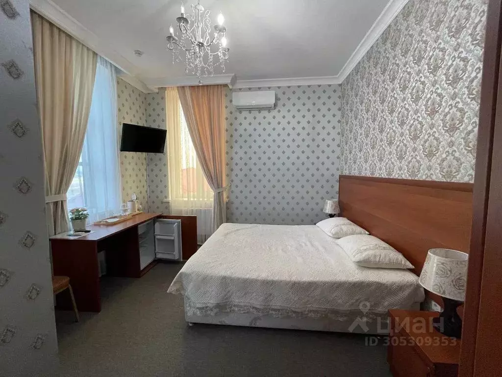 Комната Краснодарский край, Брюховецкий район, Брюховецкая ст-ца ... - Фото 2