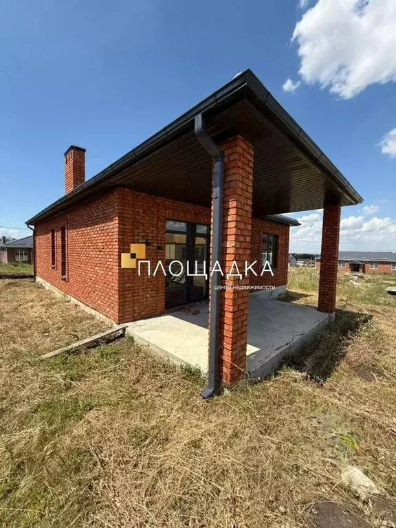 Дом в Ростовская область, Аксайский район, Щепкинское с/пос, пос. ... - Фото 1