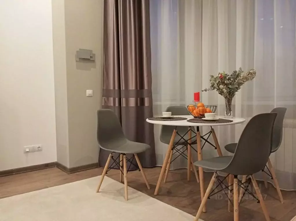 3-к кв. Санкт-Петербург Московский просп., 200 (65.0 м) - Фото 2