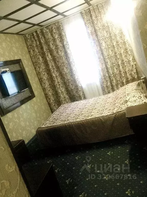 Комната Ставропольский край, Пятигорск городской округ, пос. ... - Фото 2