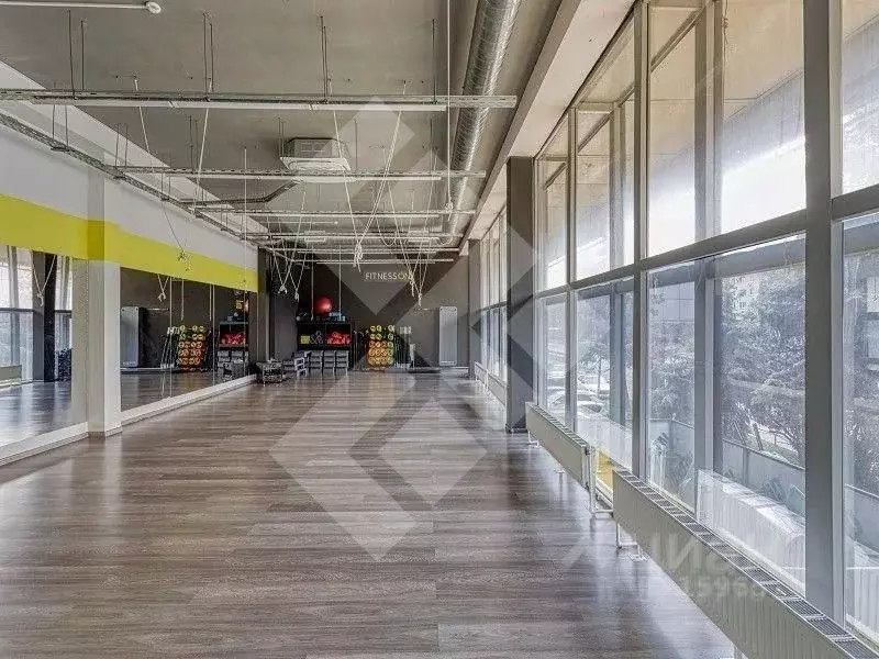 Помещение свободного назначения в Московская область, Солнечногорск ... - Фото 2