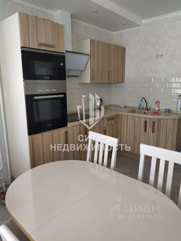 2-к кв. Москва, Москва, Московский г. ул. Москвитина, 3к2 (64.0 м) - Фото 0