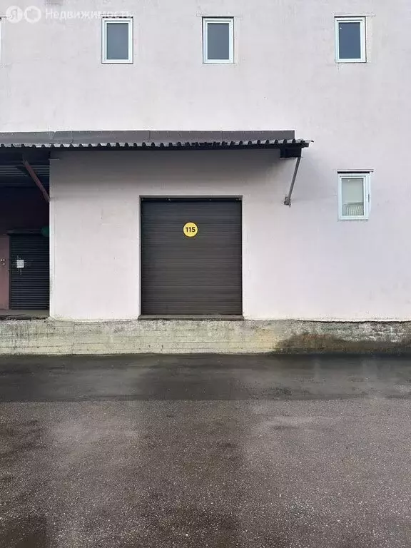 Склад (1169 м) - Фото 2