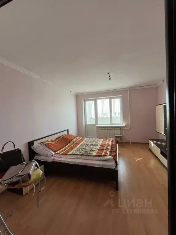 1-к кв. Рязанская область, Рязань ул. Старая Дубрава, 1 (46.0 м) - Фото 2