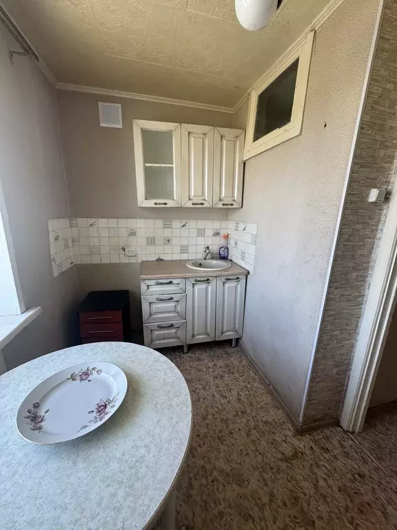 Продаётся 2-к квартира, 44 м - Фото 1