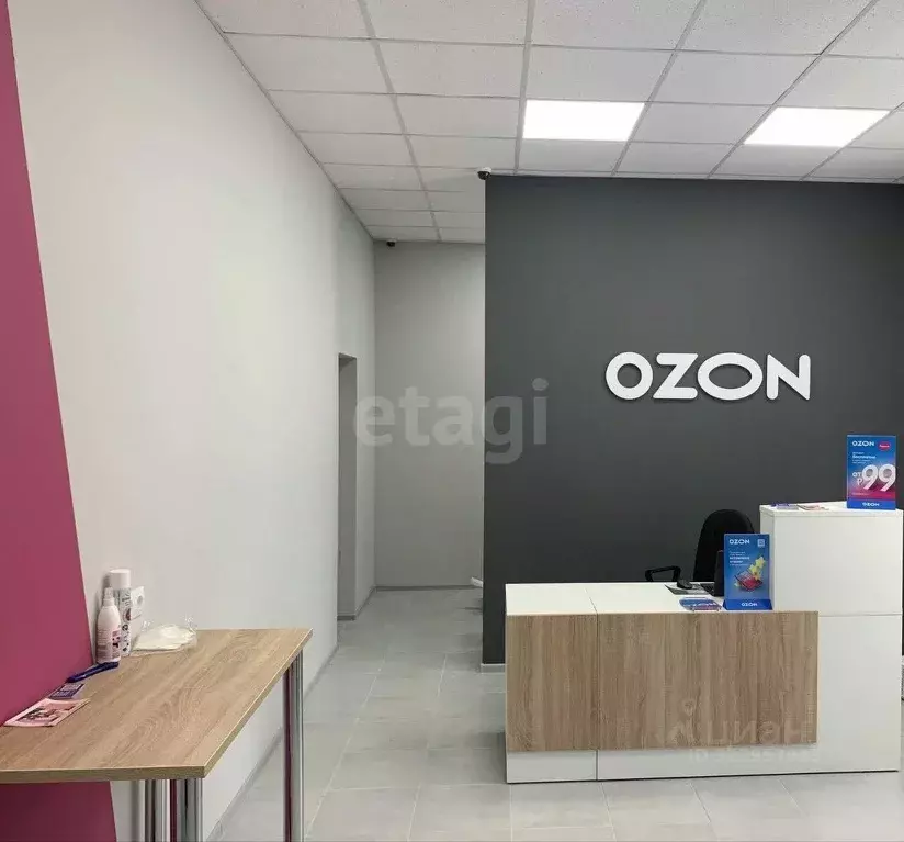 Помещение свободного назначения в Орловская область, Орел ... - Фото 1