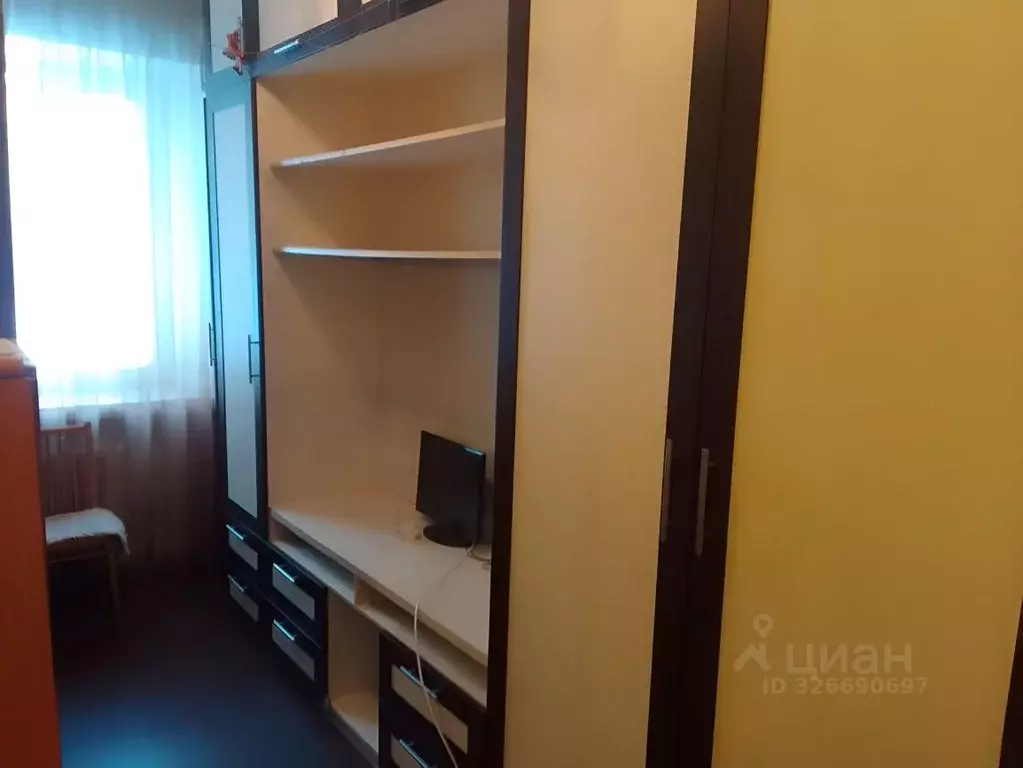 Комната Московская область, Балашиха Дзержинского мкр, 5 (15.0 м) - Фото 1