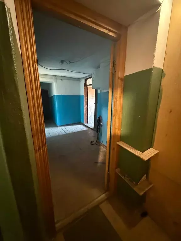 Продаётся 2-к квартира, 47.9 м - Фото 1