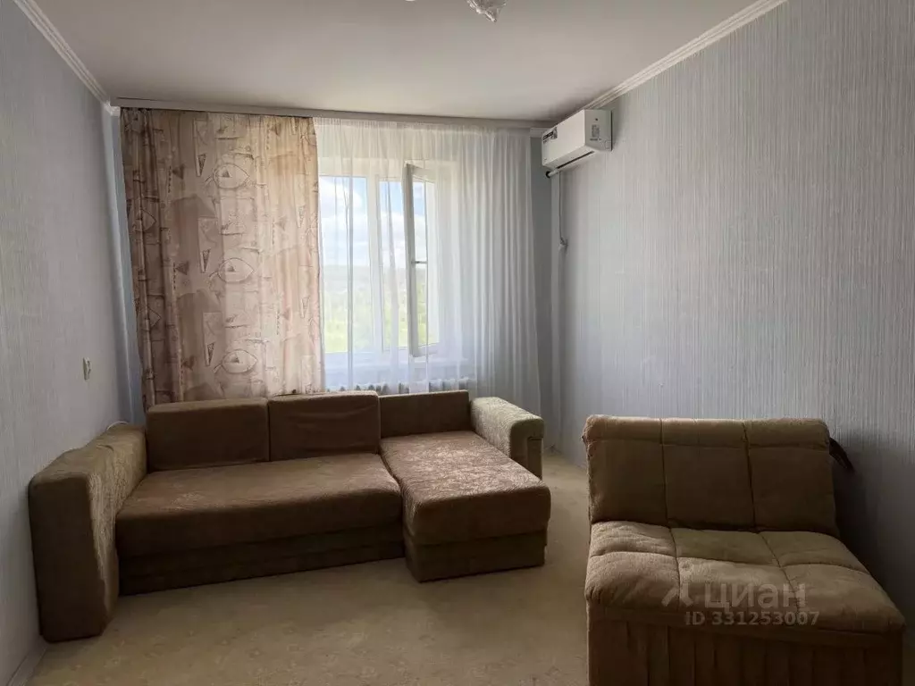 2-к кв. Крым, Симферополь ул. Балаклавская, 115 (55.0 м) - Фото 2