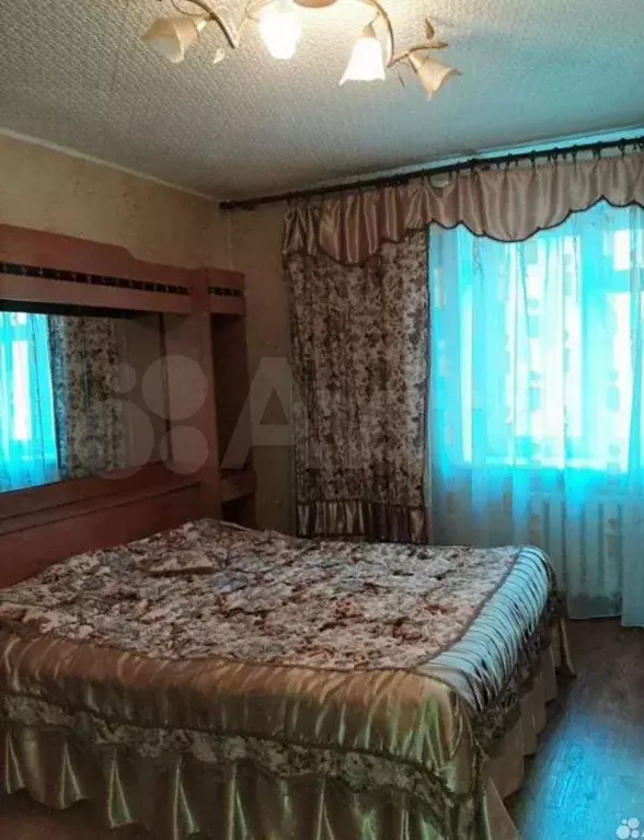 3-к. квартира, 67 м, 3/5 эт. - Фото 0