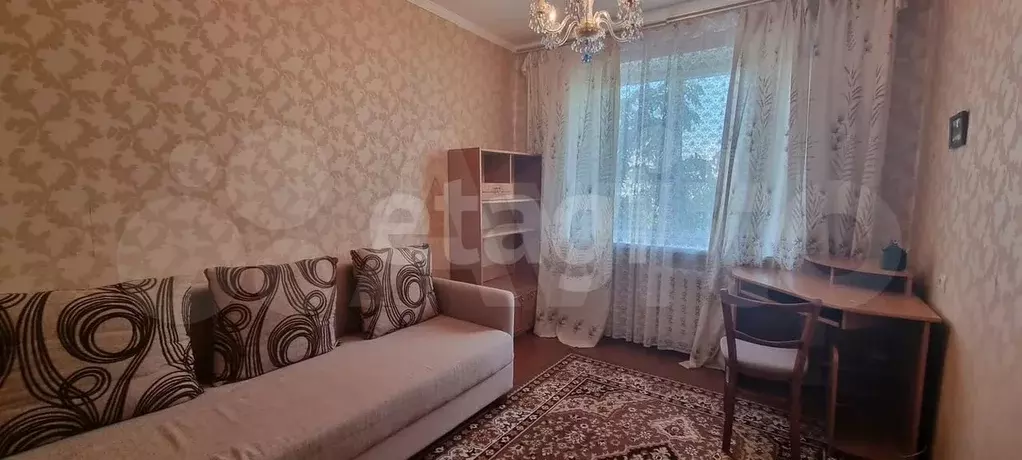 2-к. квартира, 56 м, 6/10 эт. - Фото 0