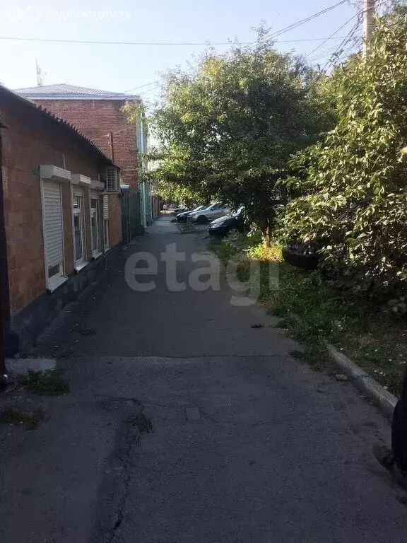 2-комнатная квартира: Таганрог, улица Фрунзе, 114 (31.1 м) - Фото 0