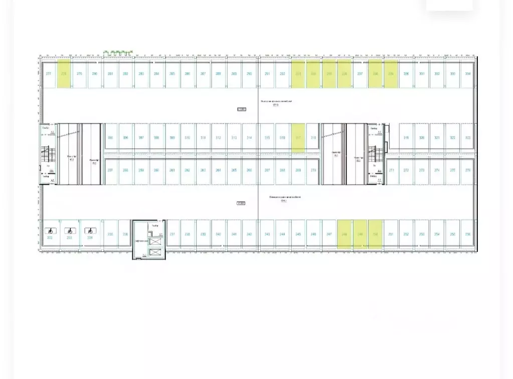 Гараж в Московская область, Красногорск городской округ, д. Аристово ... - Фото 1
