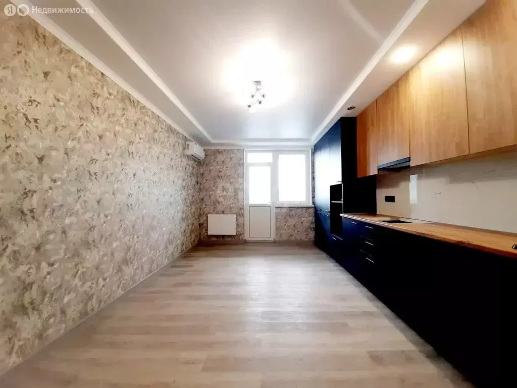 1-комнатная квартира: Пятигорск, Берёзовый переулок, 13к3 (51.8 м) - Фото 1