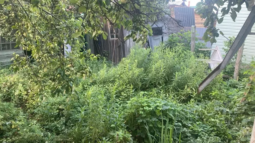 Дом в Рязанская область, Рязань проезд 1-й Осипенко (40 м) - Фото 0
