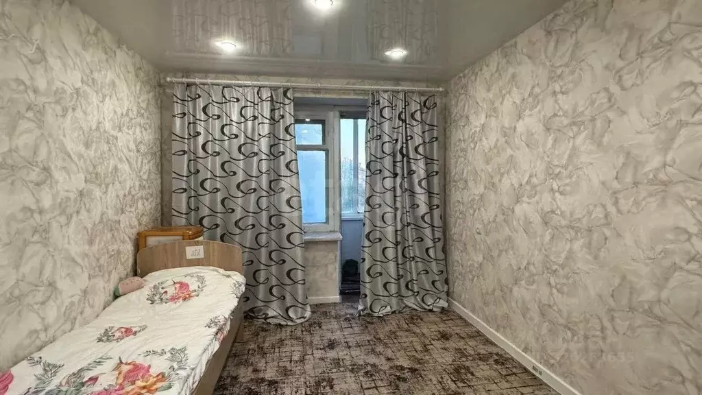 2-к кв. Вологодская область, Череповец Вологодская ул., 33 (44.7 м) - Фото 1