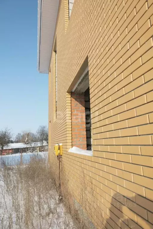 Дом в Калужская область, Калуга городской округ, д. Сивково 24 (245 м) - Фото 2