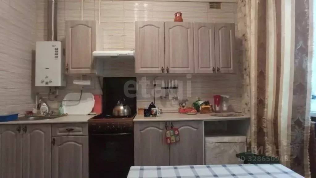 3-к кв. Московская область, Дмитровский муниципальный округ, Икша пгт ... - Фото 1