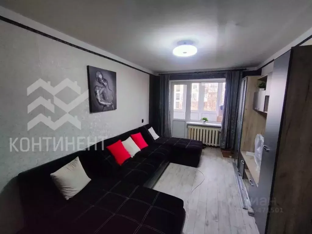 2-к кв. Крым, Евпатория ул. Крупской, 56 (44.5 м) - Фото 2