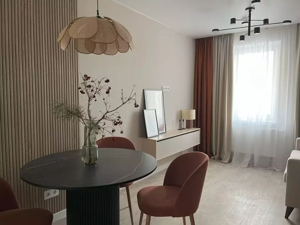 3-к кв. Пермский край, Пермь ул. Яблочкова, 3 (80.0 м) - Фото 1