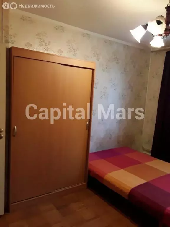 2-комнатная квартира: Москва, Коломенский проезд, 8к3 (54 м) - Фото 0