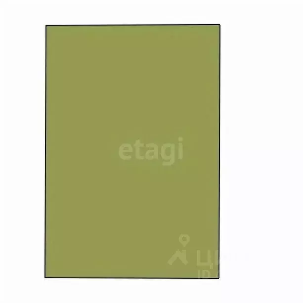 Участок в Смоленская область, Смоленский муниципальный округ, д. ... - Фото 1