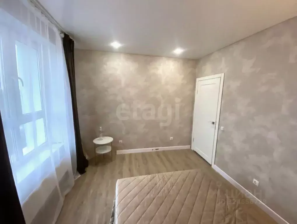 2-к кв. Башкортостан, Уфа ул. Бородинская, 9 (44.0 м) - Фото 0