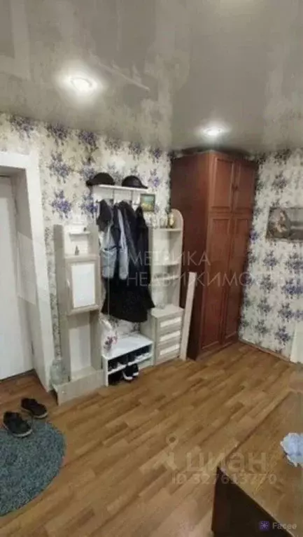 3-к кв. Тюменская область, Тюмень ул. Монтажников, 6 (64.8 м) - Фото 1