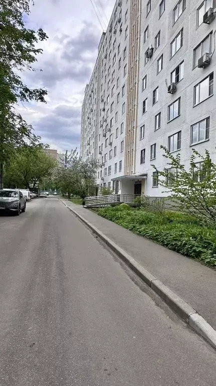 Продается 3-комнатная квартира - Фото 1