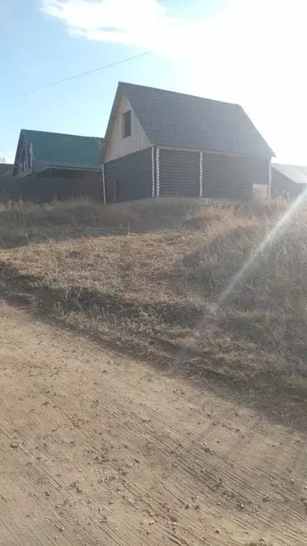 Дом, 80 м - Фото 1