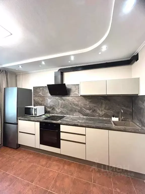 2-к кв. Москва ул. 1-я Машиностроения, 6А (66.0 м) - Фото 1