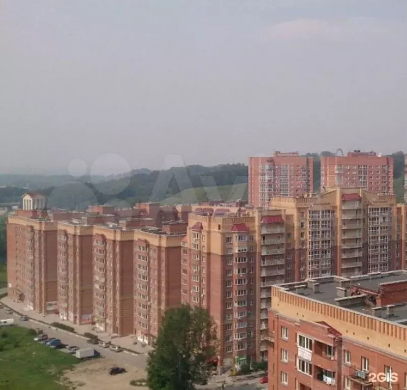 1-к. квартира, 38 м, 6/10 эт. - Фото 0