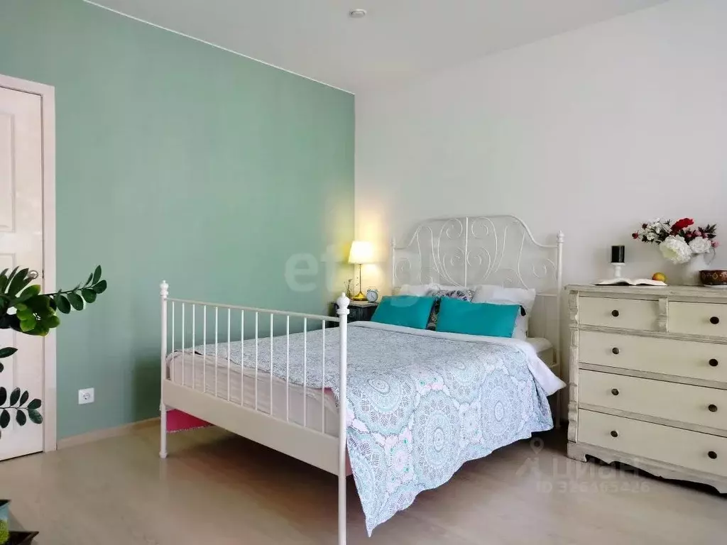 1-к кв. Саратовская область, Энгельс Рабочая ул., 125а (50.0 м) - Фото 0