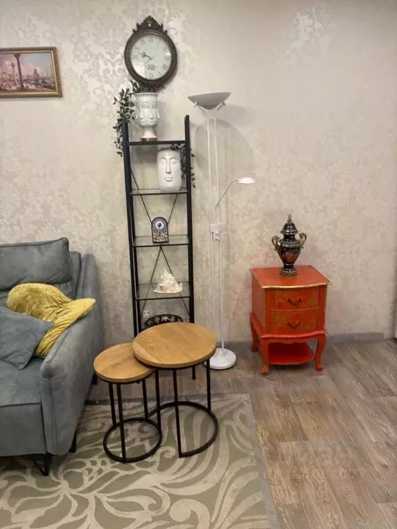 3-к кв. Новосибирская область, Новосибирск ул. Кропоткина, 130 (60.0 ... - Фото 2