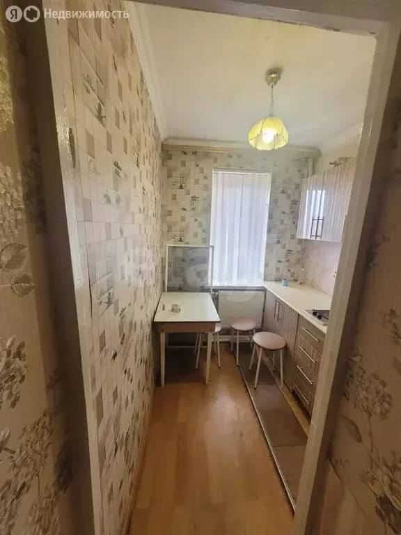 1-комнатная квартира: Майкоп, 2-я Комсомольская улица, 25 (29.8 м) - Фото 2