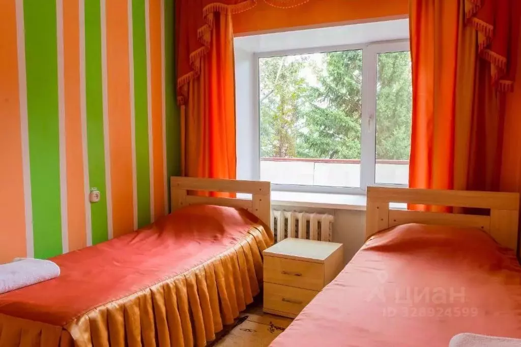 Комната Тыва, Кызыл ул. Красных Партизан, 36 (32.0 м) - Фото 1