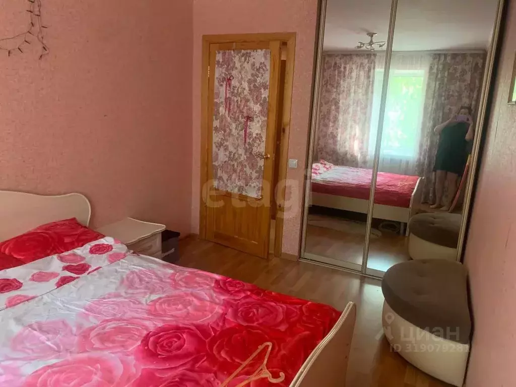 3-к кв. Амурская область, Благовещенск ул. Ленина, 281/1 (59.7 м) - Фото 1