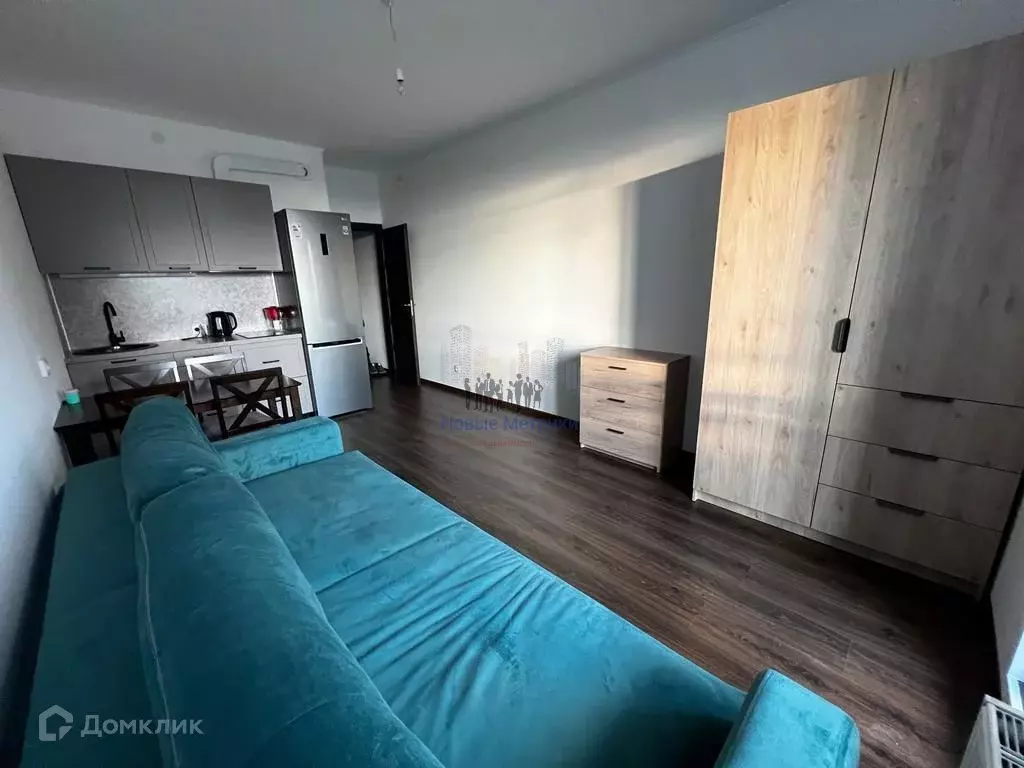 Продаётся квартира-студия, 25 м - Фото 0