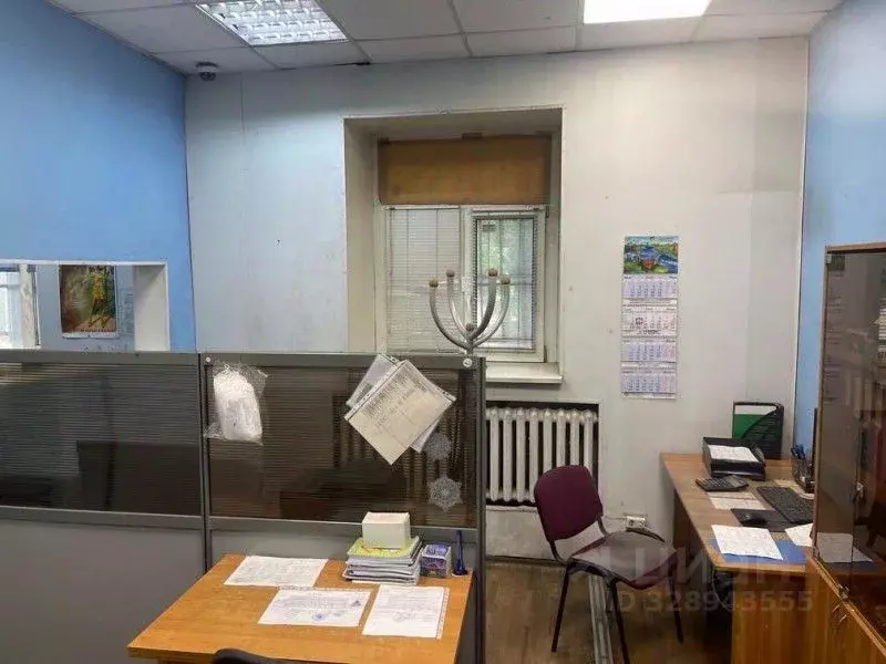 Склад в Санкт-Петербург ул. Комсомола, 1-3Ч (671 м) - Фото 2