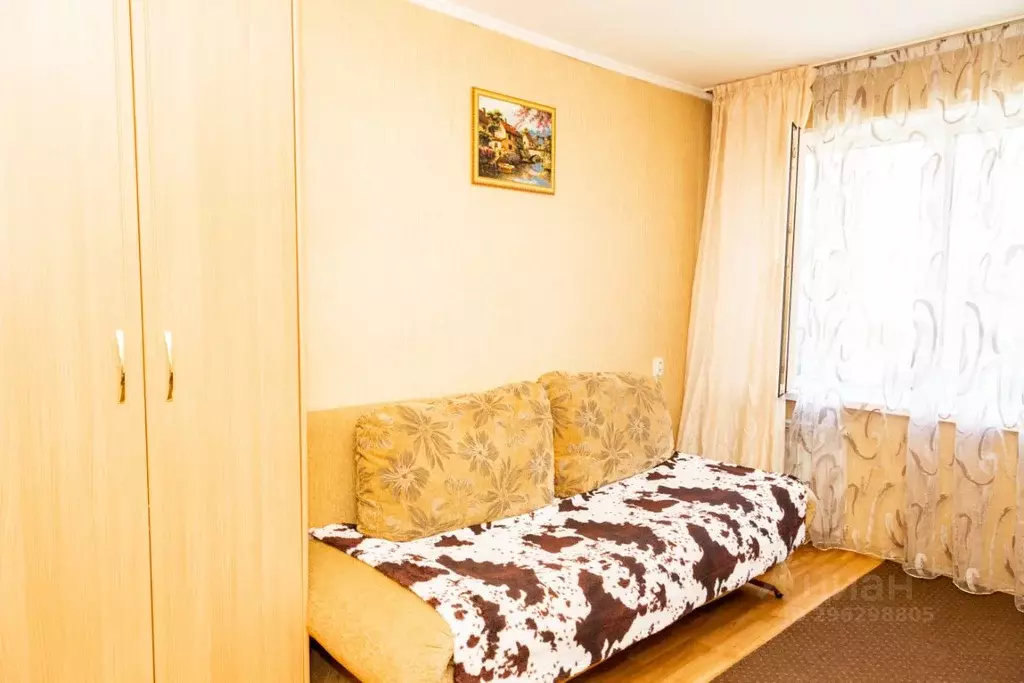 Студия Приморский край, Владивосток Некрасовская ул., 46 (18.0 м) - Фото 2