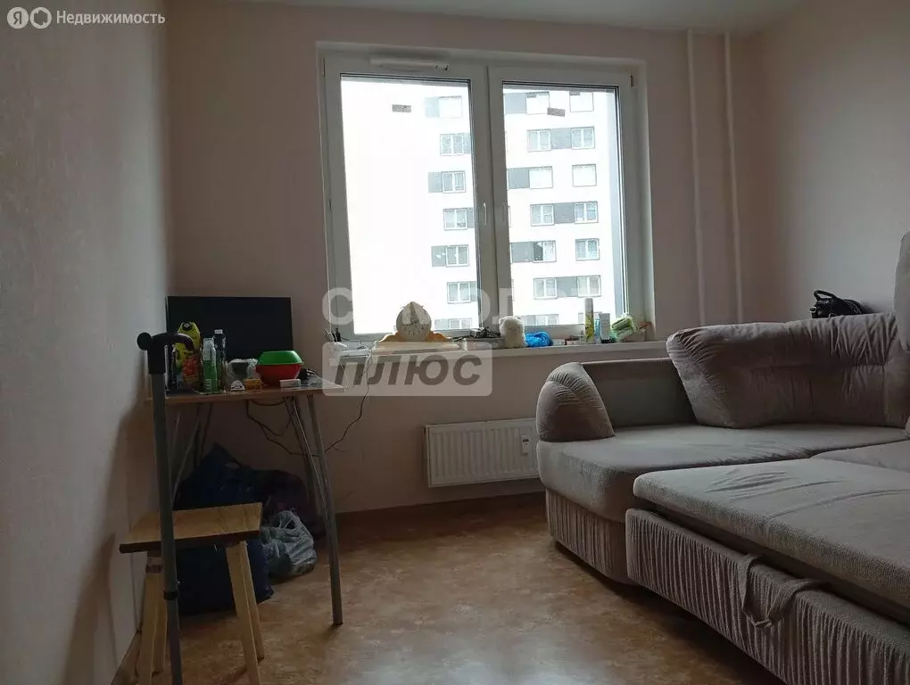 3-комнатная квартира: Киров, Березниковский переулок, 38А (53 м) - Фото 1